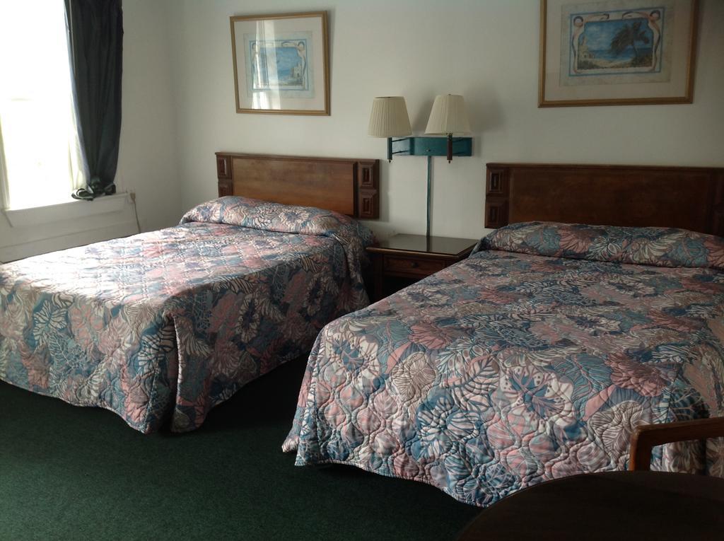 Deluxe Inn Camden Cameră foto